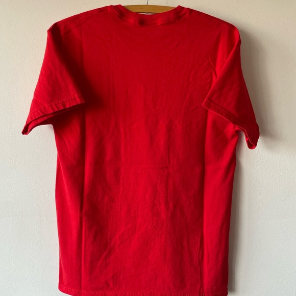 RARE Vintage 2008 NERD NIGO Brain is for Lovers tee - Picture 5 of 8